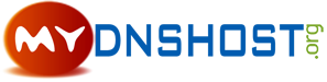 MyDNSHost